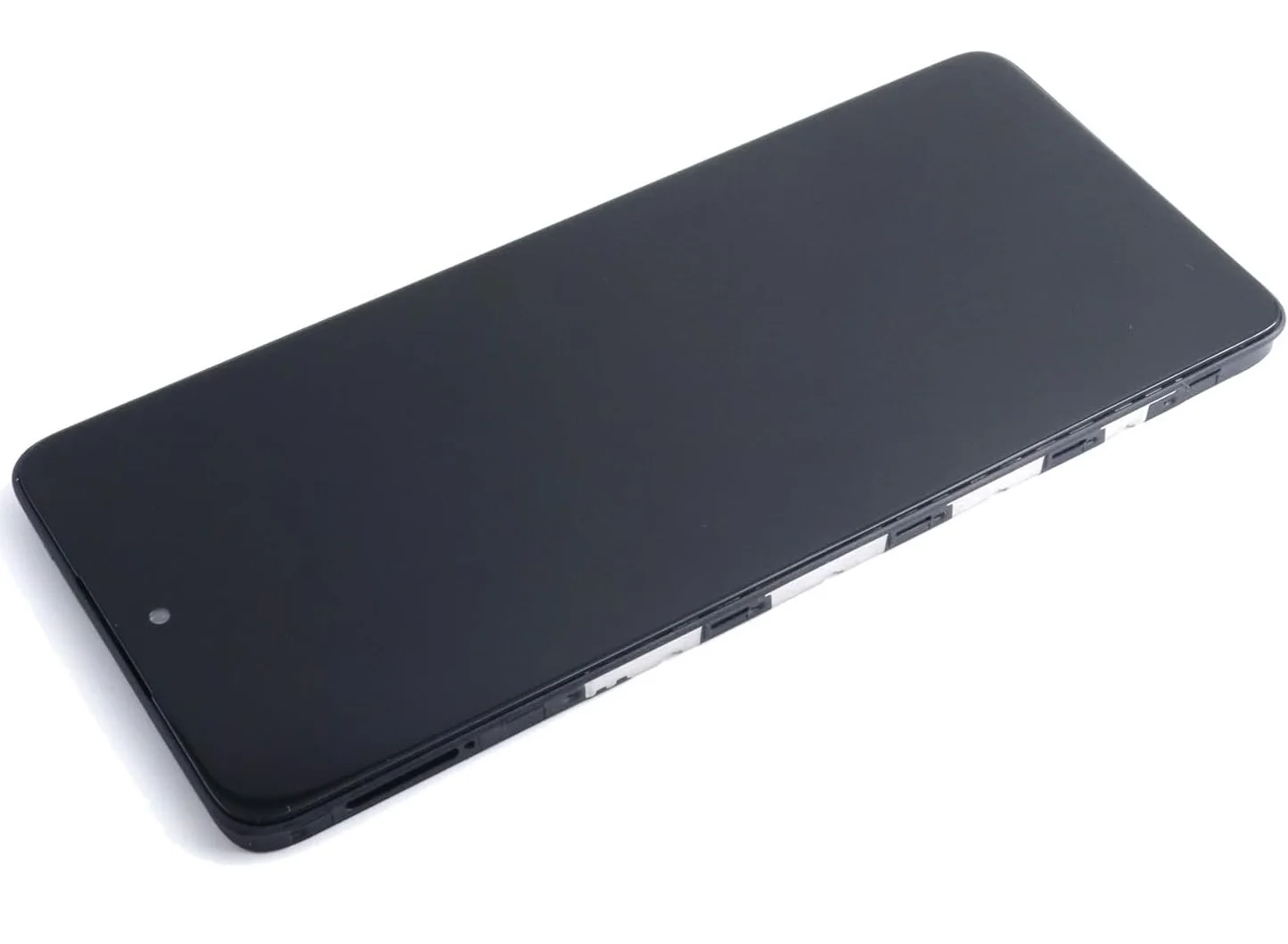 LCD Screen Display Touch Digitizer Assembly Replacement for TCL 50 XL 6.78