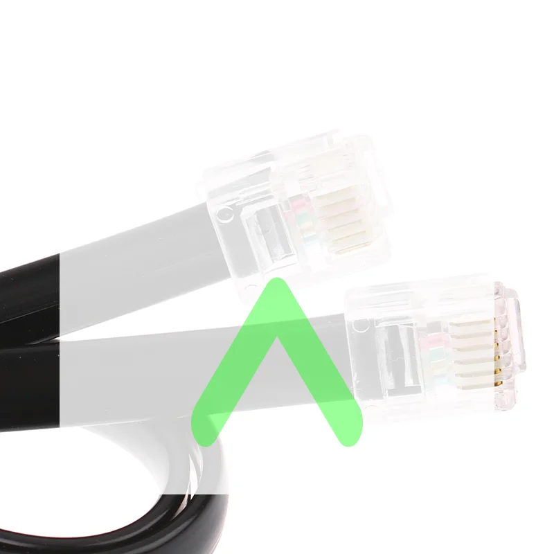RJ12 6P6C ST-4 ST4 …