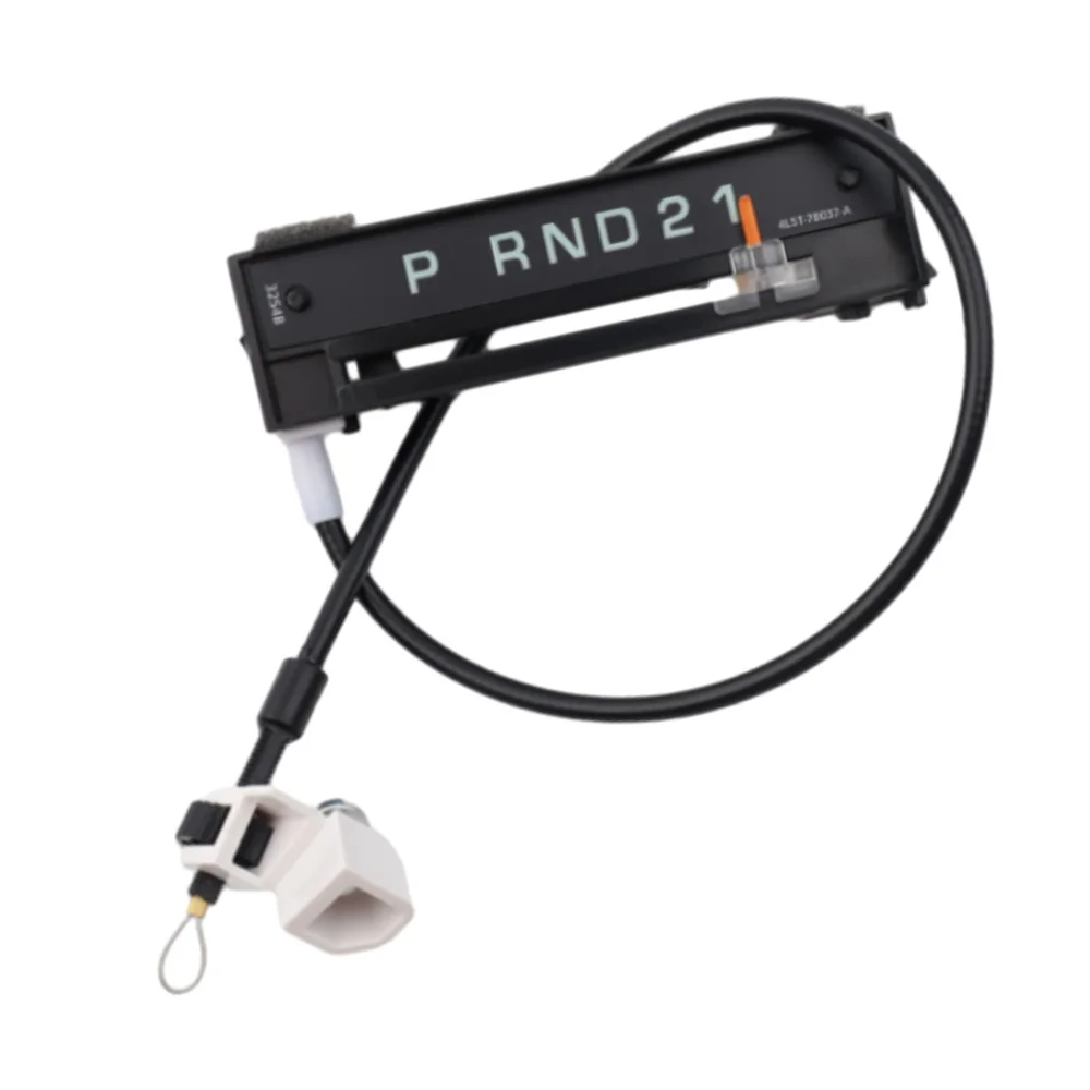 Car Gear Shift Indicator Cable for Ford Ranger 2004 2005 2006 2007 2008 2009 2010 2011 Left Hand Drive view 4