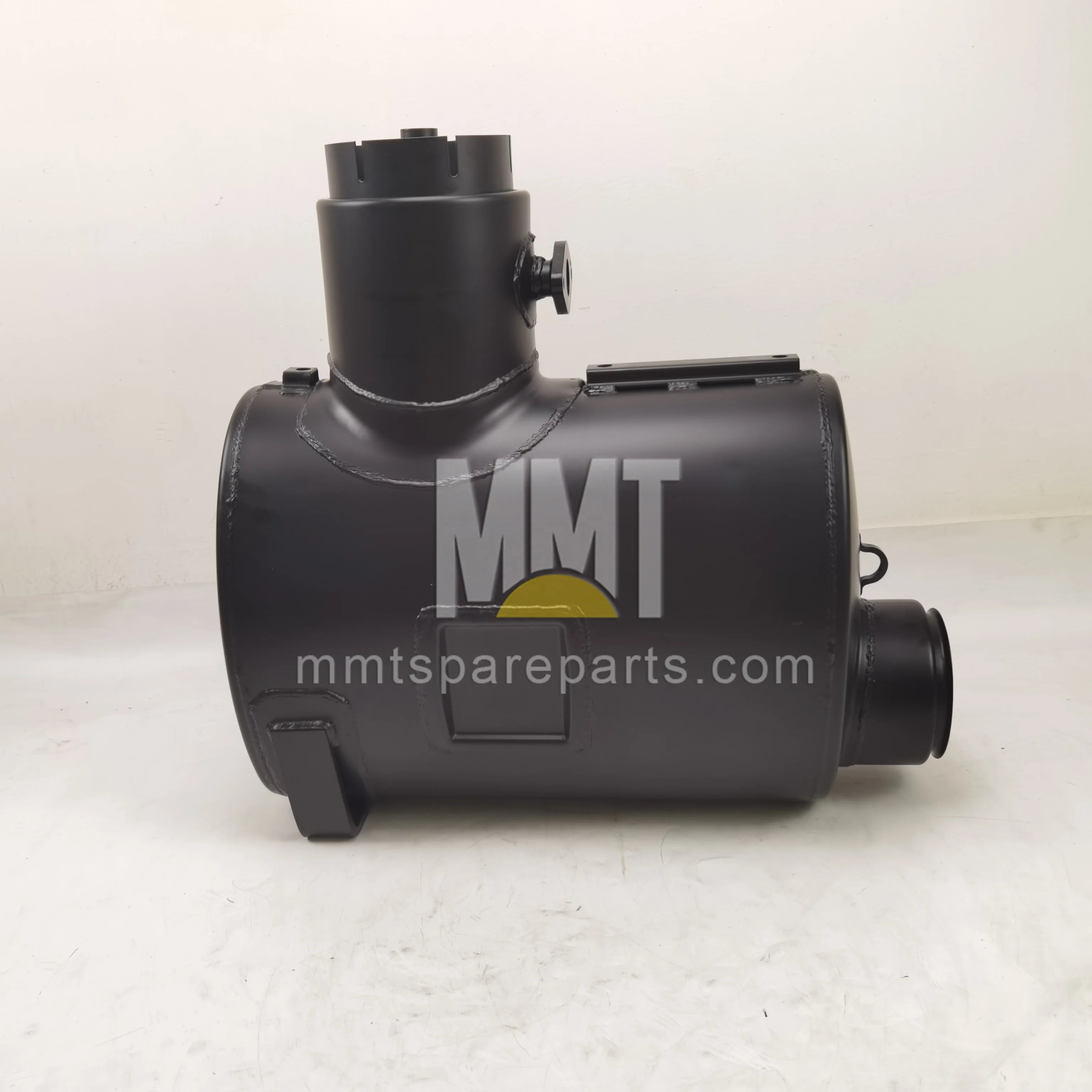 

164-9634 1649634 Exhaust Muffler Assembly for D8R Track Type Tractor