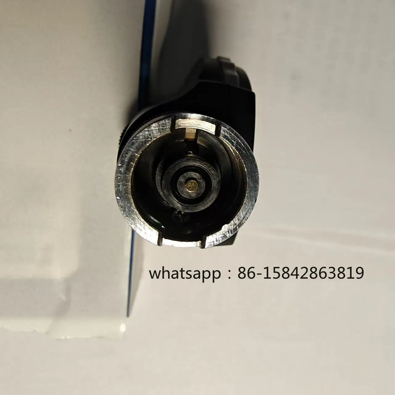 Genuine Licensed Ophthalmoscope Lens, Compatible with YZ11D YZ6F, for Halogen Bulb Models, Brand New Original
