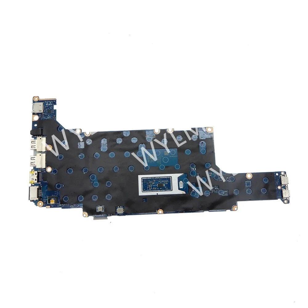 LA-L592P i5-1145G7 CPU Laptop Moederbord Voor Dell LATITUDE 5430 Moederbord 071H1D 71H1D Test OK