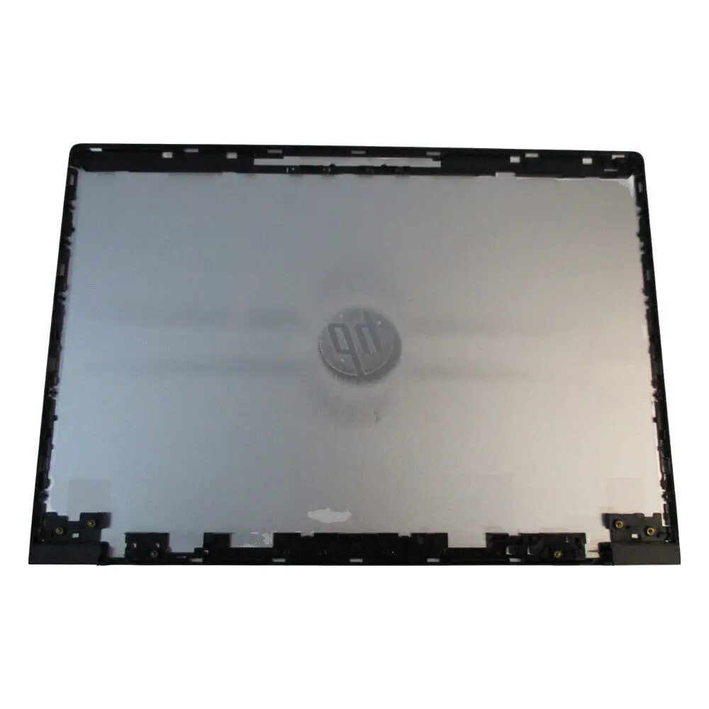 

For HP ProBook 450 G6 455 G6 Silver Lcd Back Cover L45110-001