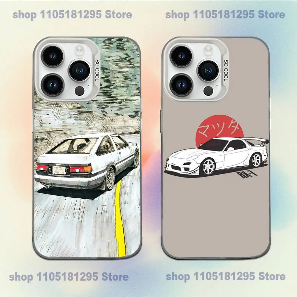 

Anime A-asukas Langley S-soryu Phone Case For iPhone XR,17,16,15,14,13,12,11,X,Mini,Pro,E,MAX White Candy Matte Shockproof Cover