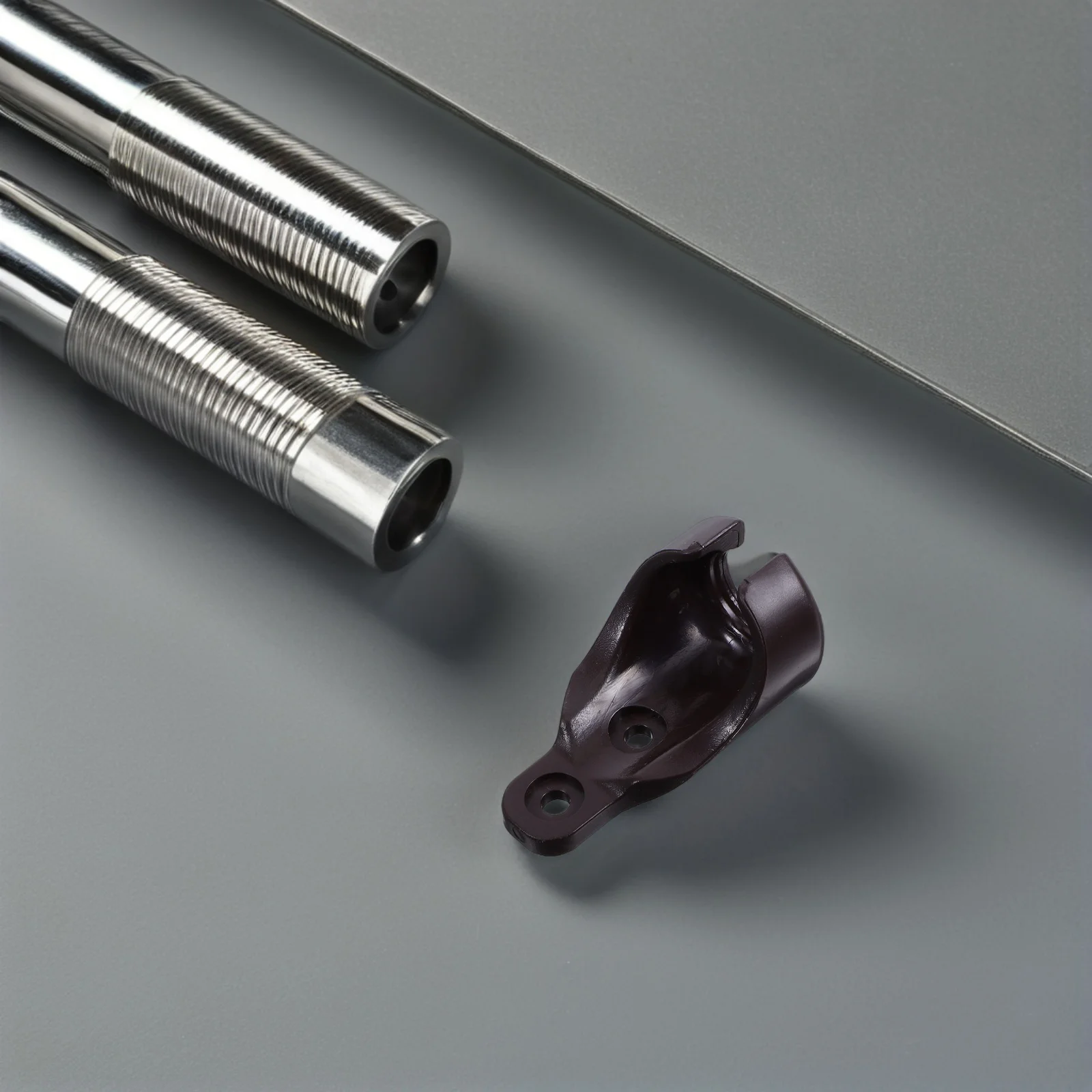 

2Pcs Roller Blind Brackets Replacement Mounting Clamps Adjustable for Indoor Outdoor Sunshade Blinds Shade Accessories Uv