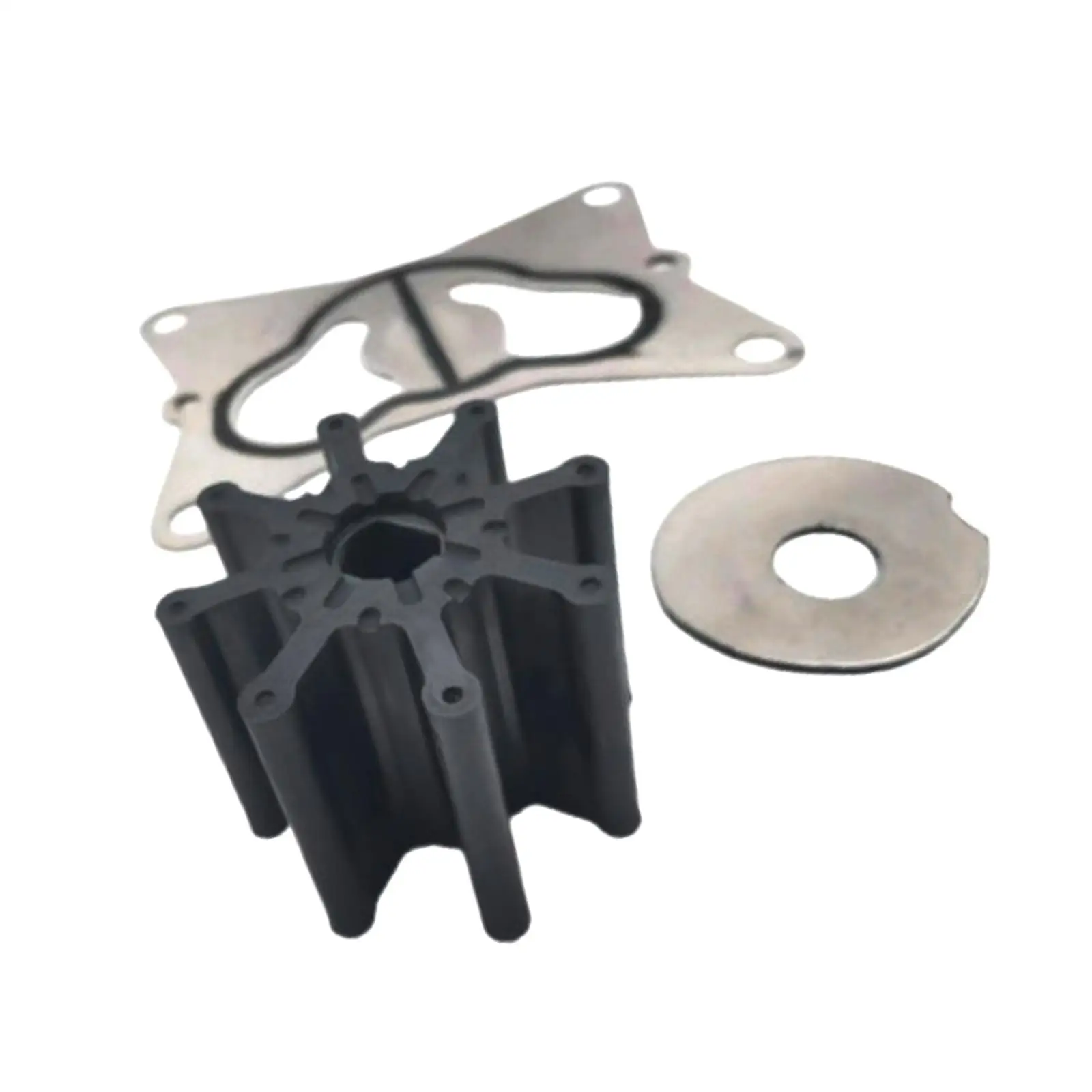 

Water Pump Impeller Repair Kits for Mercruiser V6 V8 8M0137221 Engines