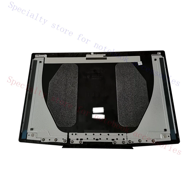 AAA+  for Dell 0747KP 747KP G3 15 3590 Blue logo Front Bezel+LCD Back Cover & Screws Black