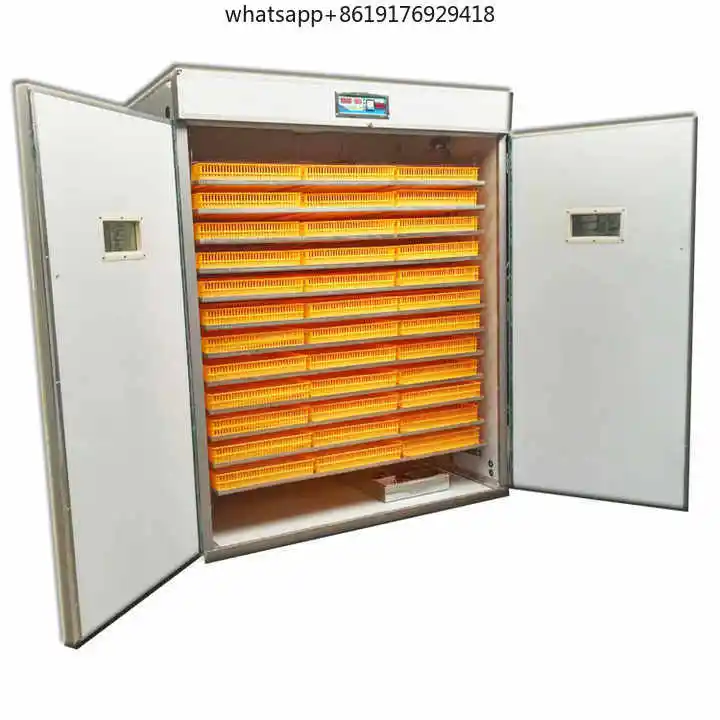

Egg Incubator Price / Poultry Incubator Machine / Cheap Price Chicken Hatching Machine