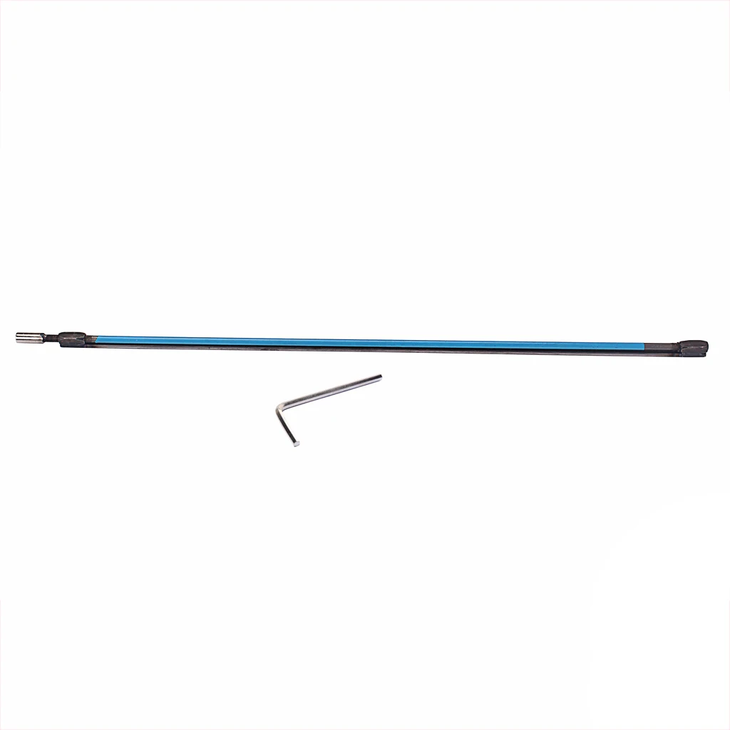 Quality two way dual action Guitar Truss Rod  460mm