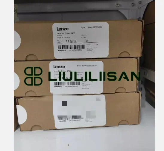 

2026 E84avsce7512sx0 1pcs Brand New Original Spot Plc