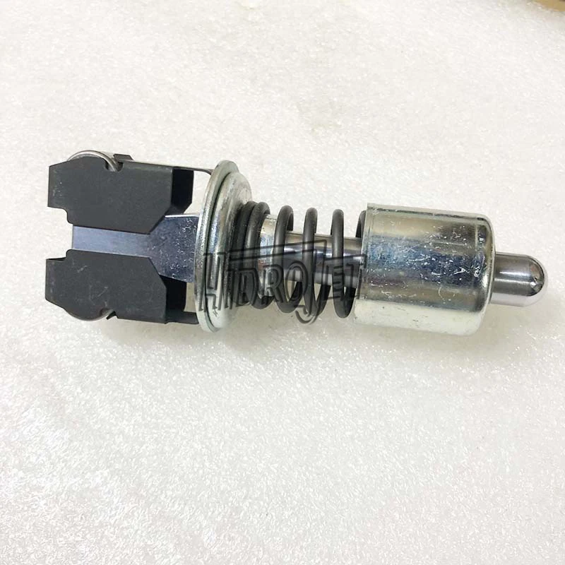 Original 3Y-9746 3Y9746 Magnetventil für CAT Motor Bagger Zubehör Baumaschinen Teile