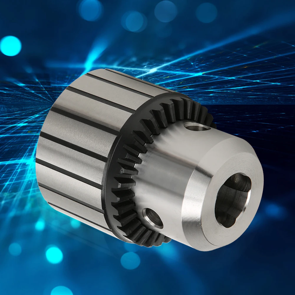 electric-power-tool-fittings-duty-steel-high-accuracy-with-chuck-wrench-for-electric-power-tool-drilling-chuck-steel-drill-chuck