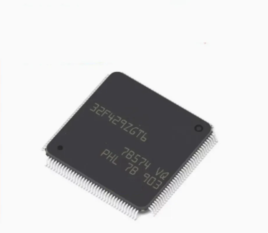 

50PCS STM32F429ZGT6 STM32F New Original