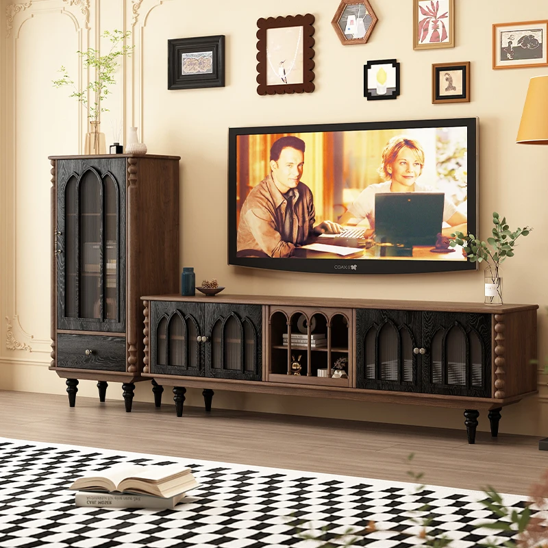 

Modern Luxury Tv Stands Adjustable Brown Designer Console Tv Stands Universal Mirrored Floor Archivadores Postmodern Furniture