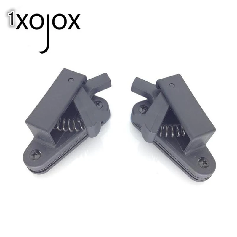 XOJOX For XCMG Road Roller Glass Buckle Loader Glass Claw Shantui Xiamen Engineering Lonking Glass Buckle High quality access