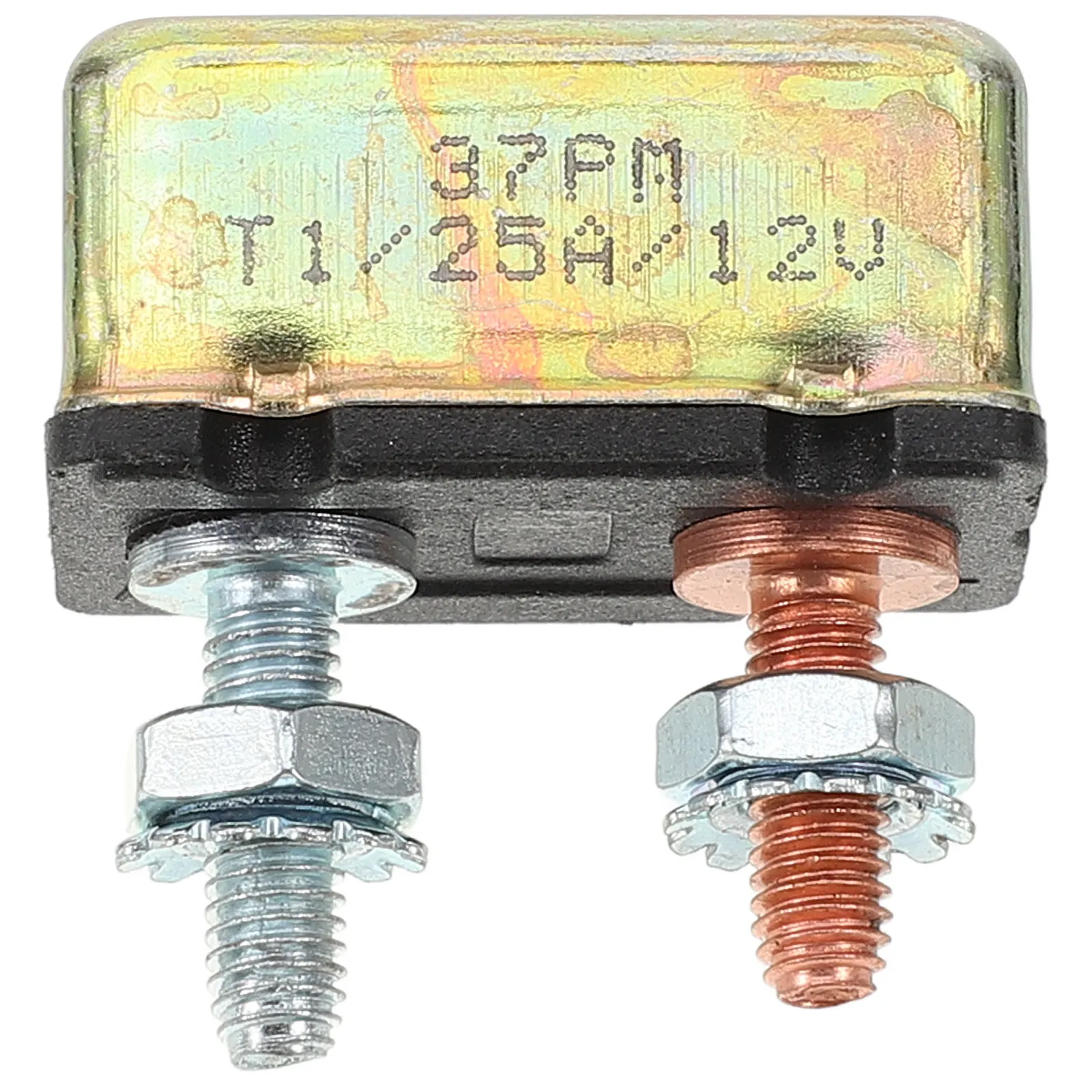 12V Auto Reset Circ…