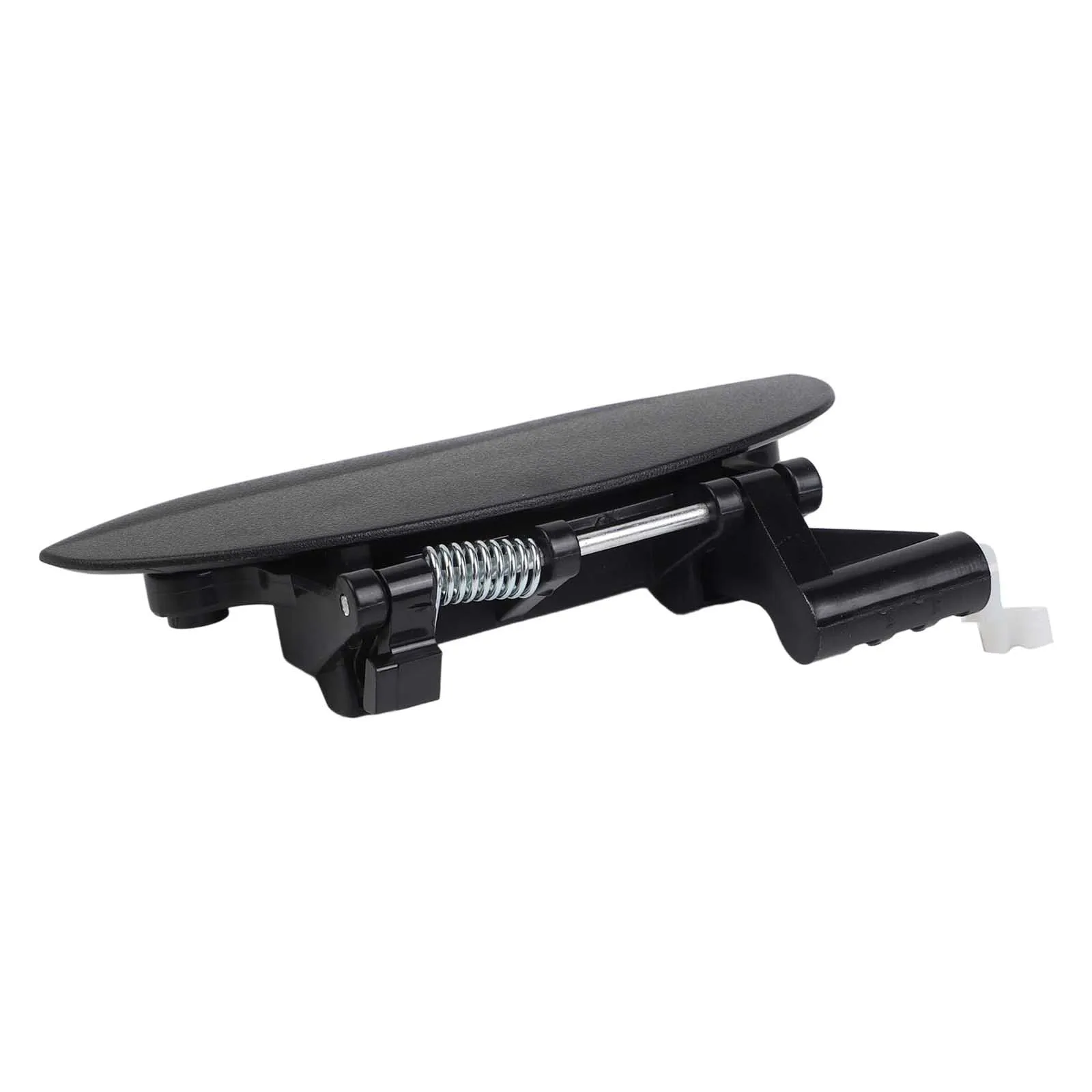 Black Door Handle Door Handle Replacement 82660-02000 For Hyundai for atos for prime Atoz Style Practical To Use New
