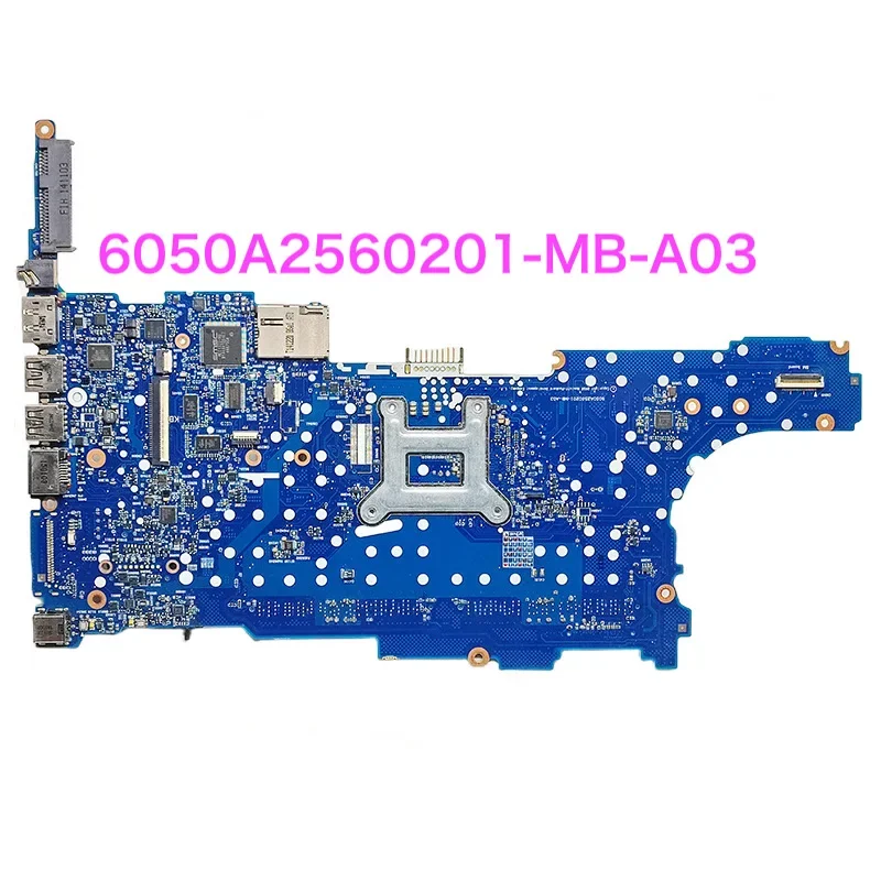 Suitable for HP 840 G1 850 G1 Motherboard i5-4200 i5-4300 i7-4600 730808-001 6050A2560201-MB-A03 Mainboard 100%tested fully work