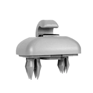 Hook clip tầm nhìn tự động, thay thế hỗ trợ móc, Audi A1, A3, A4, A5, Q3, Q5, 8E0, 857, 562, A7, B6, B7, B8, S4, S5 6 Cố định bán hàng chính Audi A4 - №1