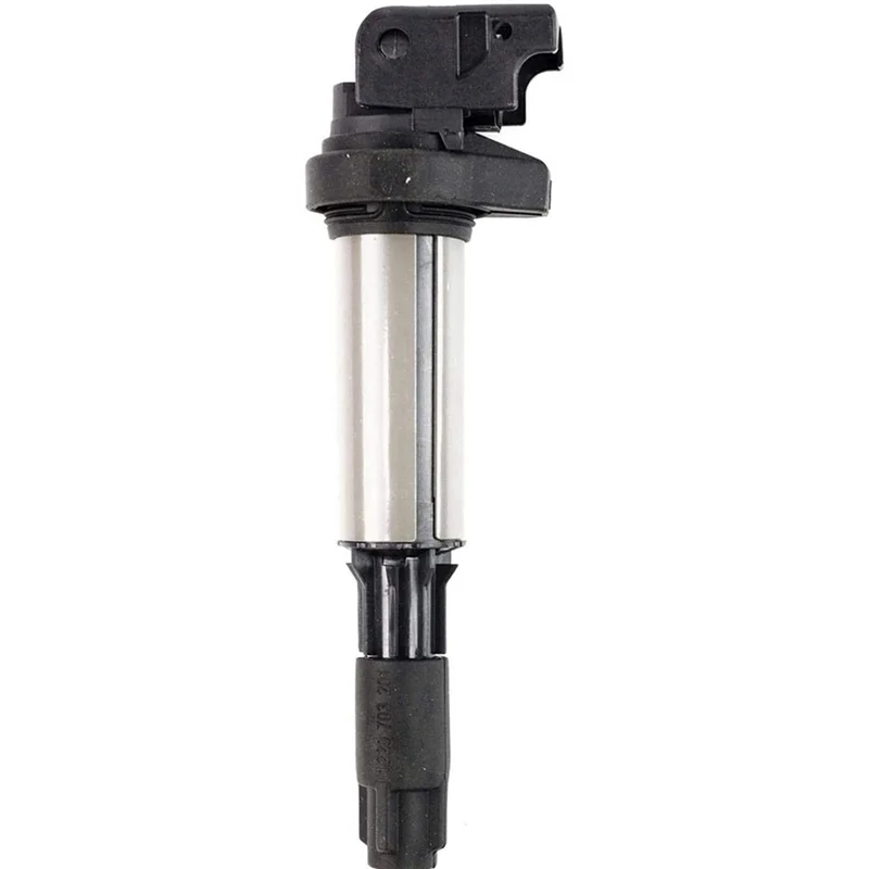

Ignition Coil Component For BMW E46 E53 E60 E70 E71 E90 323I 325I 535I X3 12131712219 4Pcs