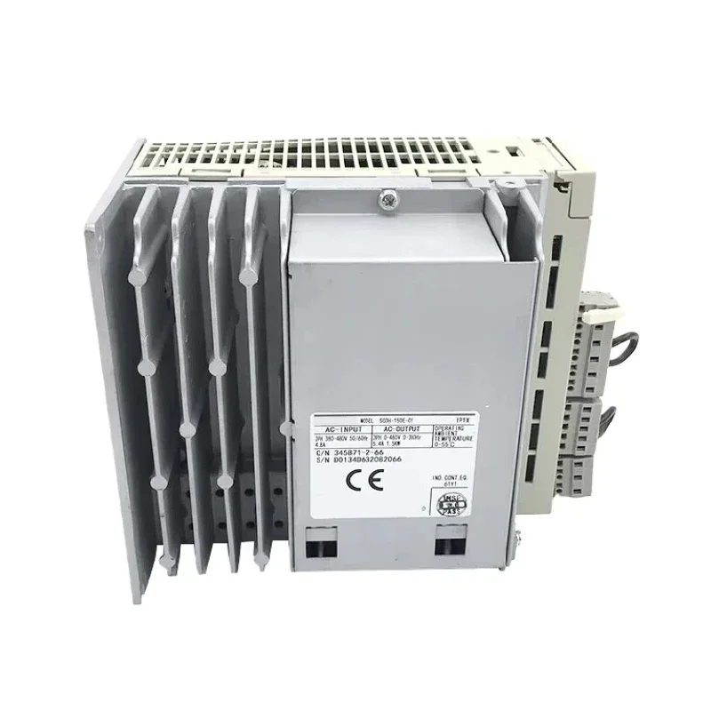 New Brand New Original SGDH-15DE-0Y Programmable Controller Servo Drive Unit for PLC Applications