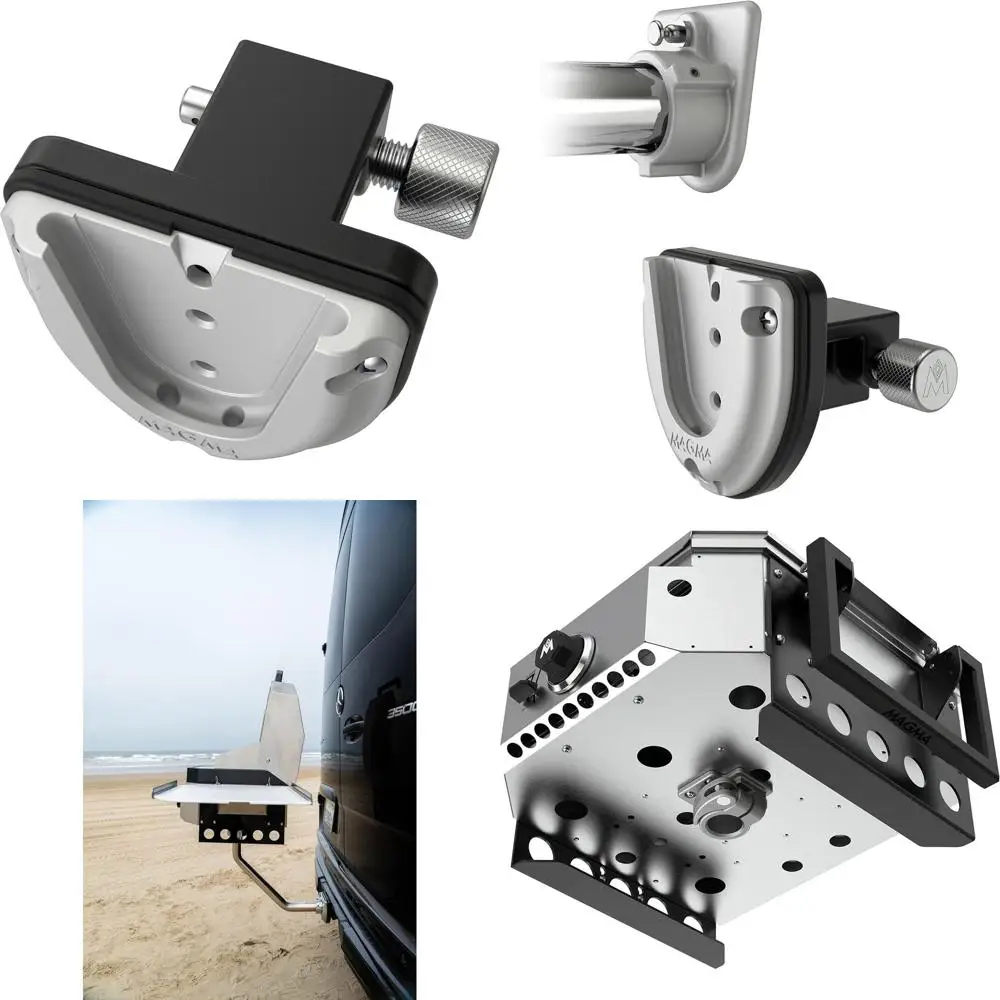 T10-343 2" Trailer … - image