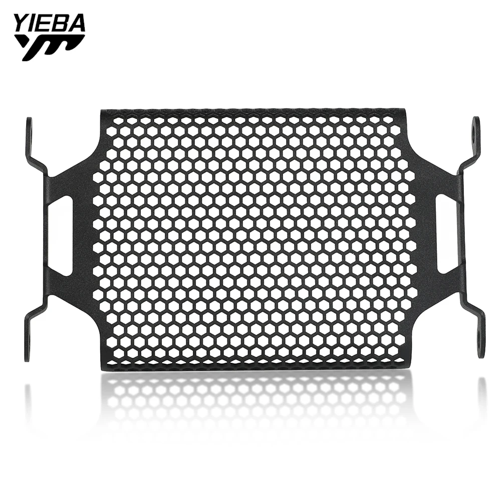 

Motocycle Radiator Grille Cover Water Tank Guard Protection For RC 200 2014 2015 2016 2017 2018 2019 2020 For RC 390 RC125 2014+