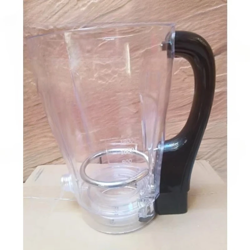 

Applicable To Dongling Soybean Milk Machine XB-9186 9186T Soybean Milk Cup Mixing Cup with Heating Tube Cup Body Fittings