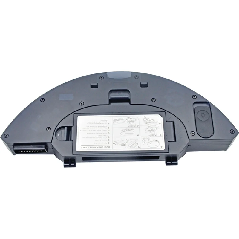 صندوق غبار للتسوق المنزلي Forihome RV10 RV13 خزان المياه Forproscenic V10 V13 قطع غيار المكنسة الكهربائية