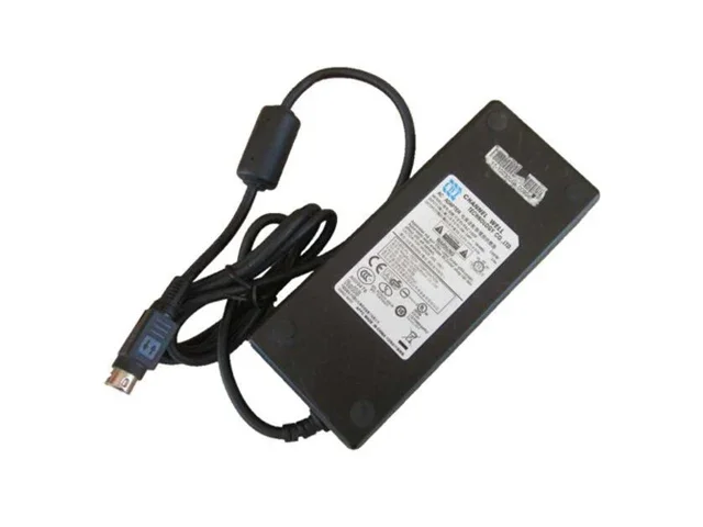 

Power Adapter 12V 8.33A, 4-Pin Din, IEC C14, PAC100F