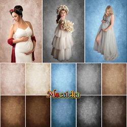 Mocsicka Abstract Texture Backdrop For Photo Studio Glamorous Female Photography Background Newborn Kid Photo Shooting Banner