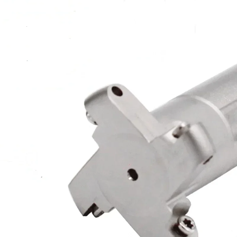 Fresa con scanalatura a T TMR Fresa per scanalatura a punta tonda R2.5 R3 R4 R5 R6 T Fresa per scanalatura CNC