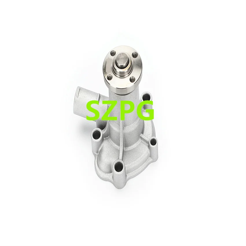 

3T72 3T72HA 3TNA72 3TNV72 Excavator Accessories Water Pump New All-season 129350-42010 121450-42010 121023-42100