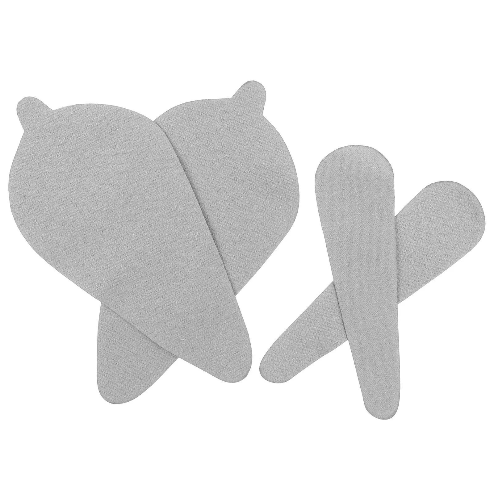 

2Sets Clarinet Cleaning Swab Alto Saxophone High-Absorbent Cloth Woodwind Instrument Polisher Saxophone Trumpet Flute Cleaner