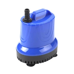 Aquarium Submersible Filter Water Pump Fish Pond Silent Water Change Pump Fish Tank Fountain 220-240V 5/7/15/20/35/45/65W