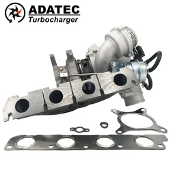 K04 Turbochargers 53049700064 06F145702C Turbine For Volkswagen Scirocco 2.0 R TSI 195 Kw - 265 HP CDLA 2009-2014