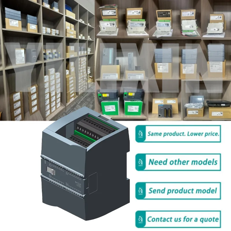 

New Original 6AG1223-1BH32-2XB0 PLC Module