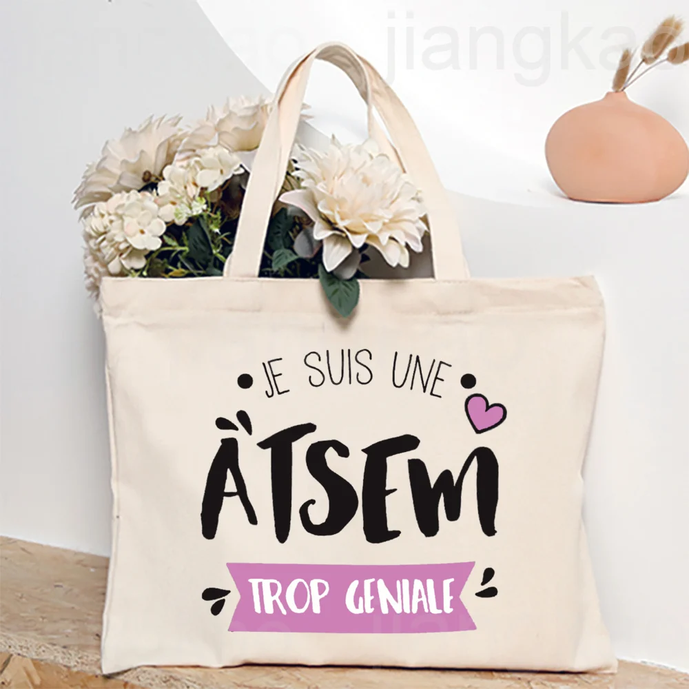 Thumbnail 3 - #83 Best Shopping Tote Bags to Buy In 2026