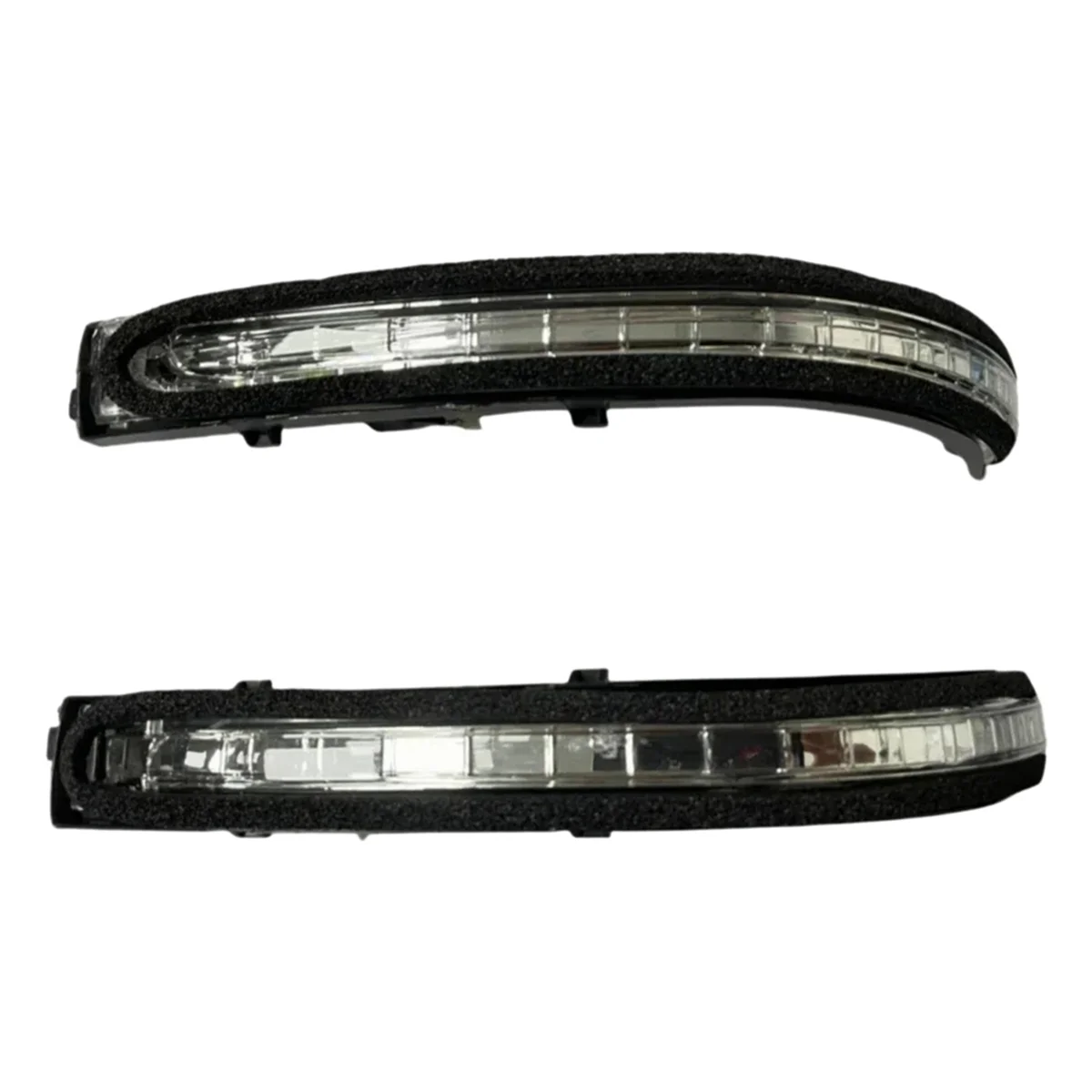 Car Side Rearview Mirror Turn Light Flash Signal Lamp for KIA FORTE 2011-2016 Cerato 2012 87614-1X500 87624-1X500