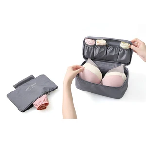1PC Multifunctional Bag Portable Interior Organizer Travel Hygiene Products and Bag Organizer 8 Main Sales Make Organizer - №6