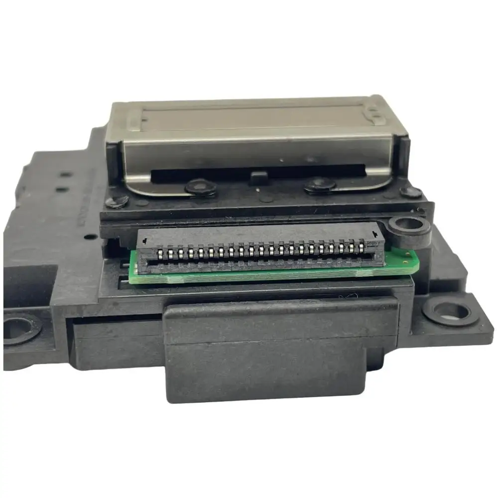 FA46001  Printhead Fits For Epson Inkjet M2120 M100 M2100 M2110 M101 M205 M201 M2129 M1120 M1100 M105 M2118 M1108 M200 M1128