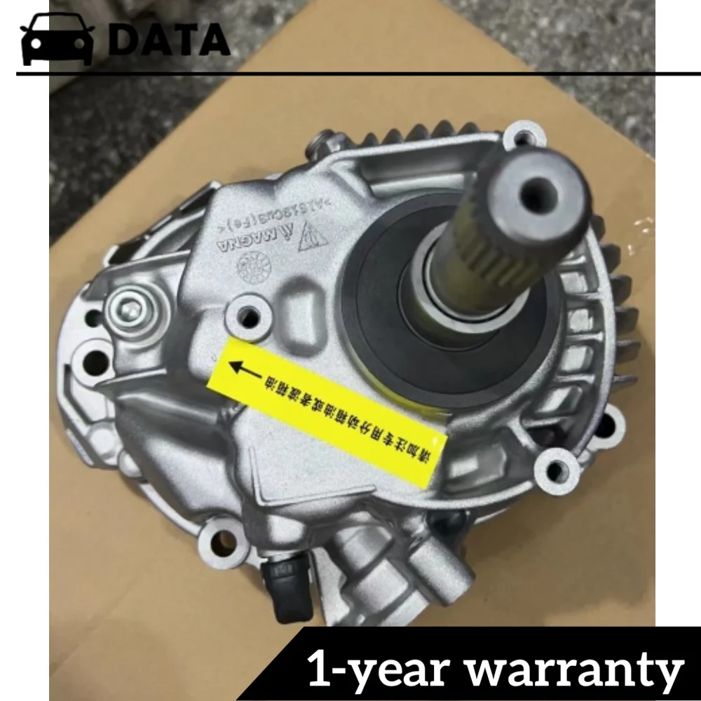 

95B341010 95B341010D 95B341010AU Коробка раздаточной коробки AWD для Porsche Macan 2.9L-3.0L 2015-2021 95B341010