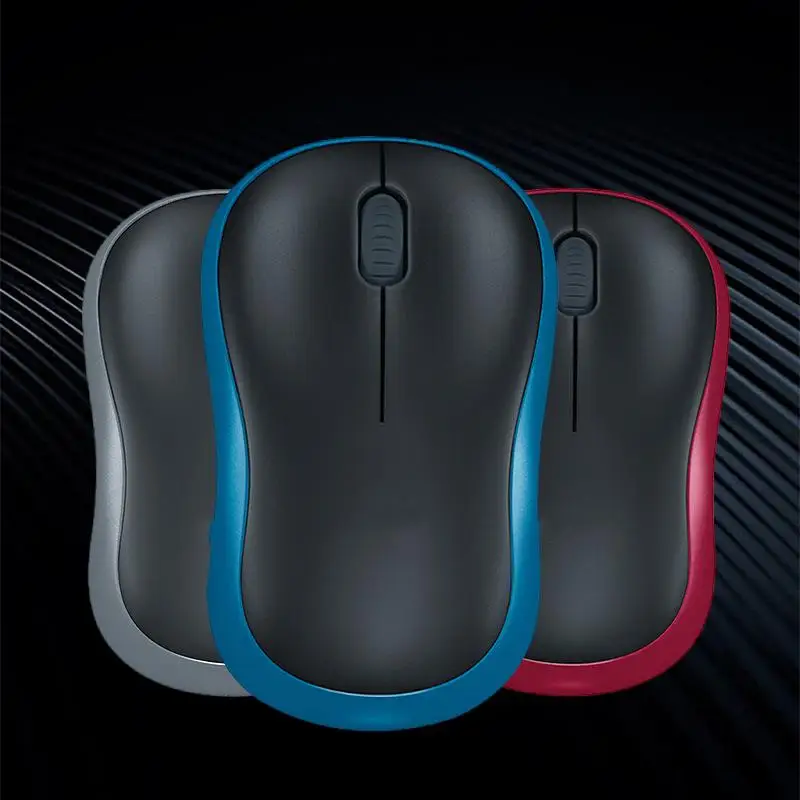 

Experience The Beauty Of Silence With M220 Wireless Silent Mouse The Perfect Gift Mouse Esports Mouse Computer Supplies