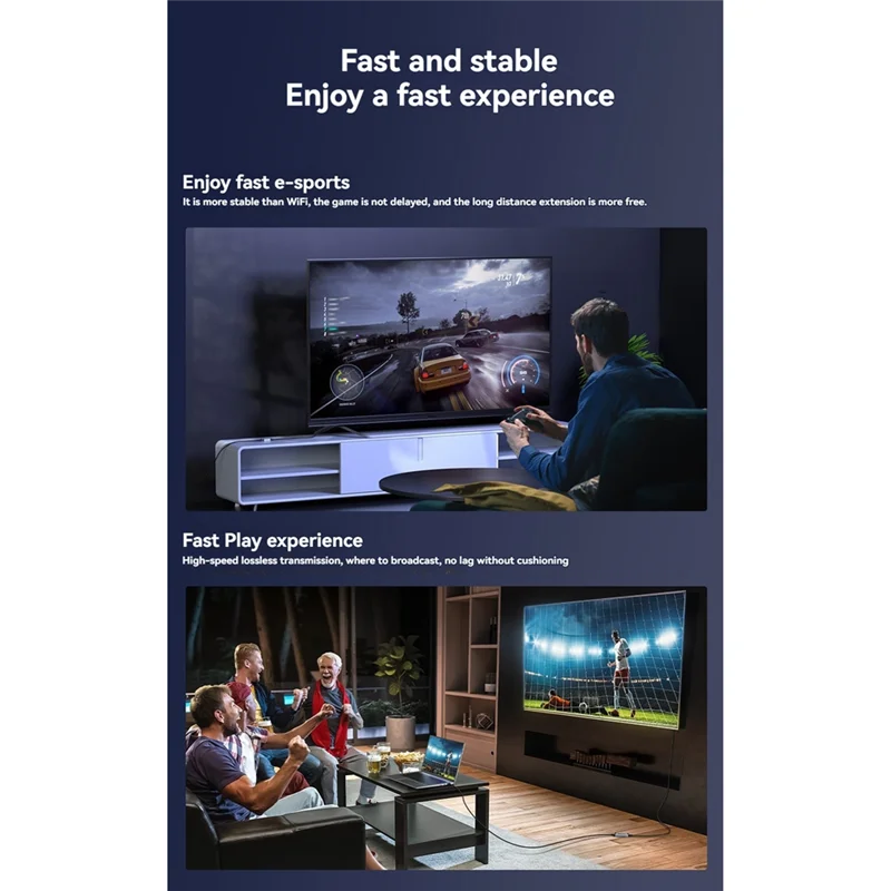 Разъем RJ45 10 Гбит/с, гигабитный сетевой удлинитель «мама-мама» для Cat8 Cat7 Cat6 Cat5, адаптер Ethernet-кабеля