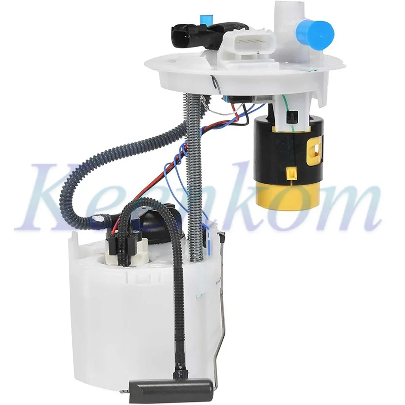 

13505204 Fuel Pump Module For Chevrolet Buick Cadillac Allure LaCrosse XTS Malibu E4012M P76855M FG1288 SP6644M