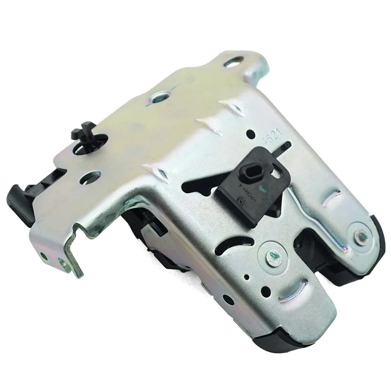 

Привод задней двери, шкафчик крышки багажника, привод замка двери Teramont 11D827506, защелка задней двери для привода дверного замка VW