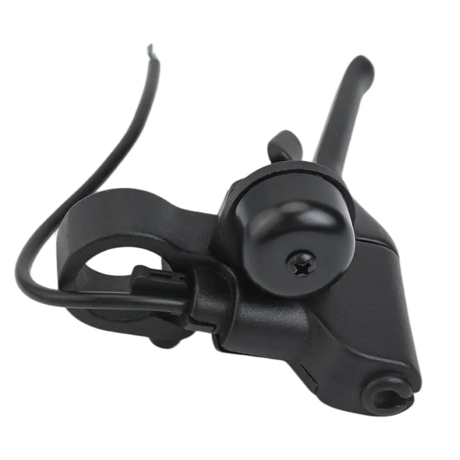 

Изготовленный из алюминиевого тормозного рычага с заменой колокола для электрического скутера xiaomi Mi3 Lite, легкий дизайн