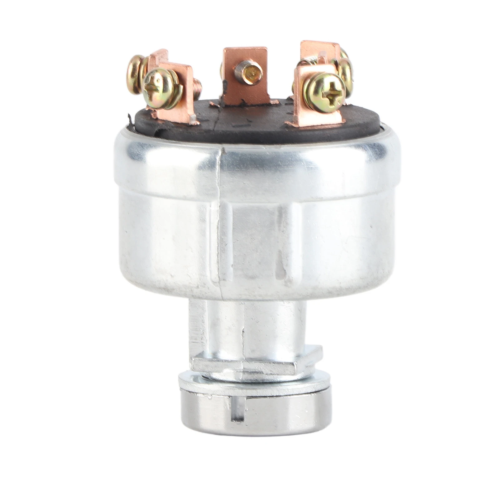 Voor Kobelco SK200-3 SK200-5 SK120-5 Ontsteking Startschakelaar met 6 Terminal Draad Graver 2 Sleutels nieuwe