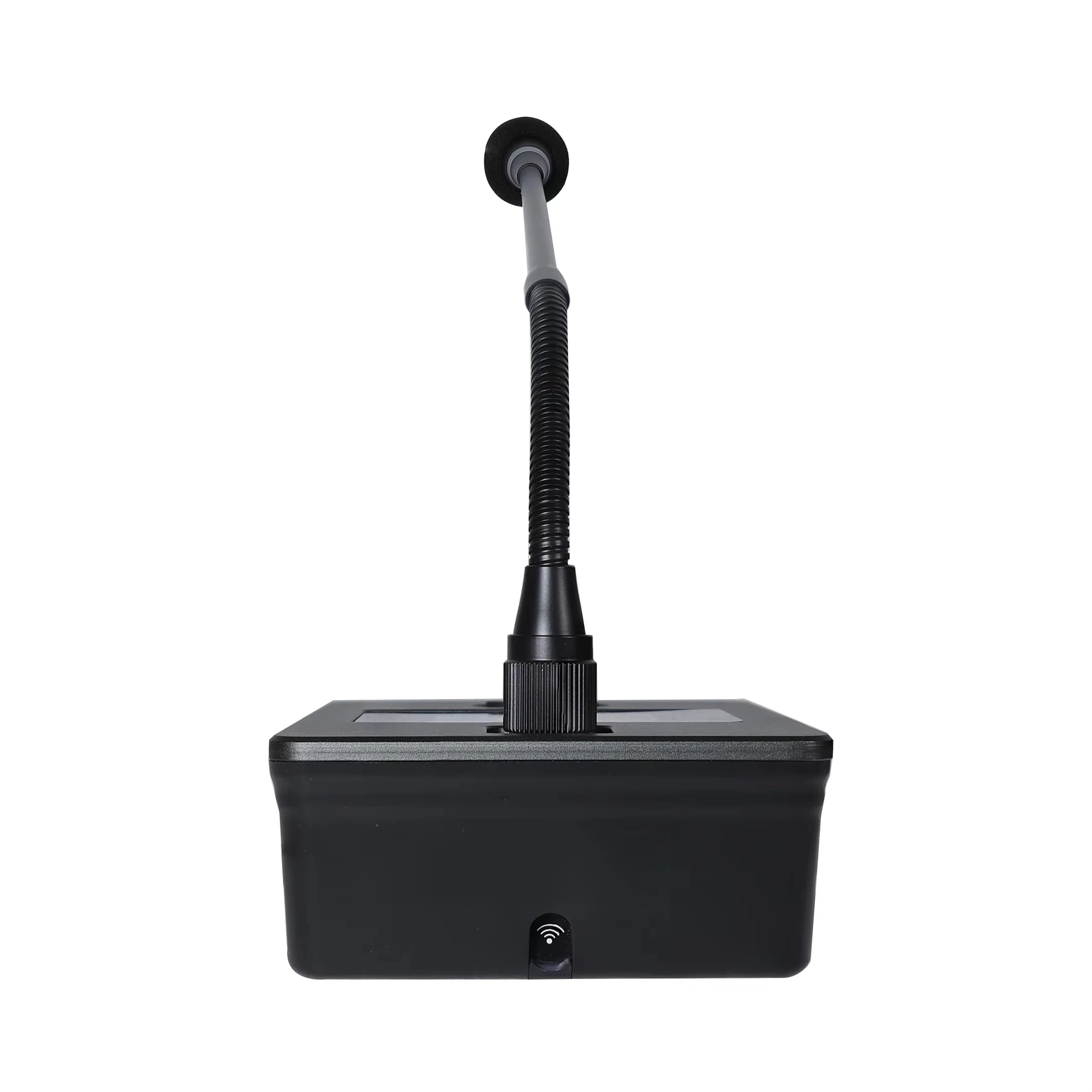 Microphone Compact Digital Conference System Conference Room Wireless Conference Solutions Representative Unit
