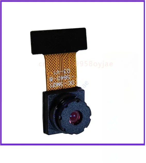 5mp ov5640 camera module dvp interface lens for stm32/k210 - 68 degree lens